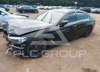 2018 BMW 530 фото
