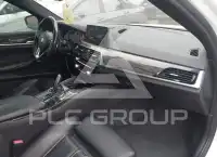 2018 BMW 530 фото
