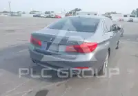 2018 BMW 530 фото