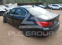 2018 BMW 530 фото
