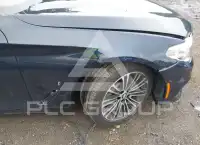 2018 BMW 530 фото