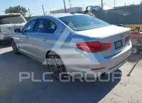 2018 BMW 530 photo