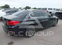 2018 BMW 530 photo