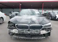2018 BMW 530 photo