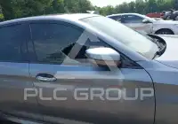 2018 BMW 530 photo