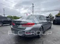 2018 BMW 530 photo