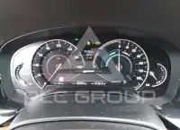 2018 BMW 530 photo