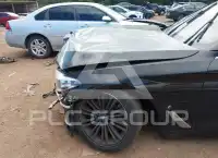 2018 BMW 530 фото