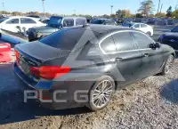 2018 BMW 530 photo