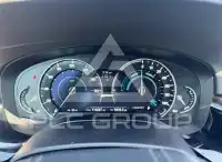 2018 BMW 530 фото