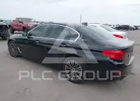 2018 BMW 530 photo