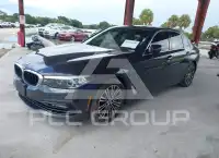 2018 BMW 530 photo