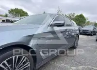 2018 BMW 530 photo