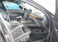 2018 BMW 530 photo