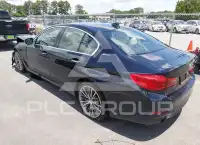 2018 BMW 530 фото