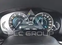 2018 BMW 530 photo
