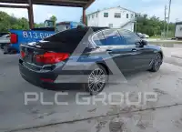 2018 BMW 530 photo