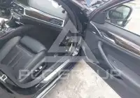 2018 BMW 530 photo
