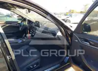 2018 BMW 530 photo