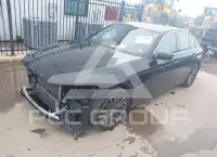 2018 BMW 530 фото