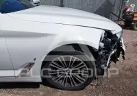 2018 BMW 530 photo