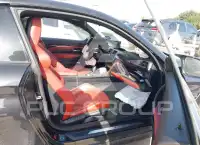 2018 BMW M4 photo
