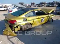 2018 BMW M4 photo