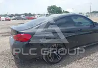 2018 BMW M4 фото