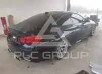 2018 BMW M4 фото