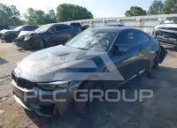 2018 BMW M4 фото