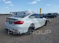 2018 BMW M4 фото