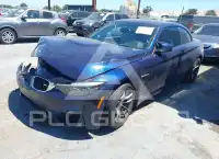 2018 BMW M4 фото