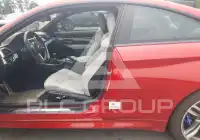 2018 BMW M4 фото