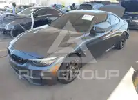 2018 BMW M4 фото
