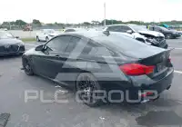 2018 BMW M4 фото
