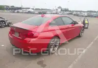 2018 BMW M4 фото