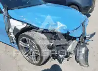2018 BMW M4 фото
