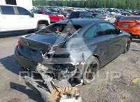 2018 BMW M4 фото