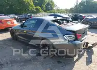 2018 BMW M4 фото