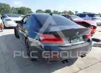 2018 BMW M4 photo