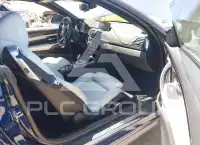 2018 BMW M4 фото