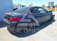 2018 BMW M4 фото