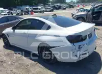 2018 BMW M4 фото