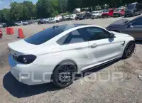 2018 BMW M4 фото