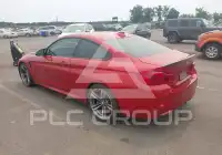 2018 BMW M4 фото