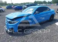 2018 BMW M4 photo