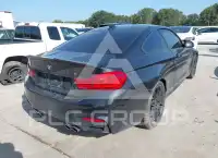2018 BMW M4 photo
