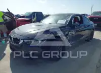 2018 BMW M4 photo