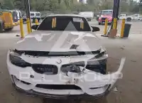 2018 BMW M3 фото