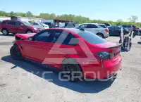 2018 BMW M3 фото
